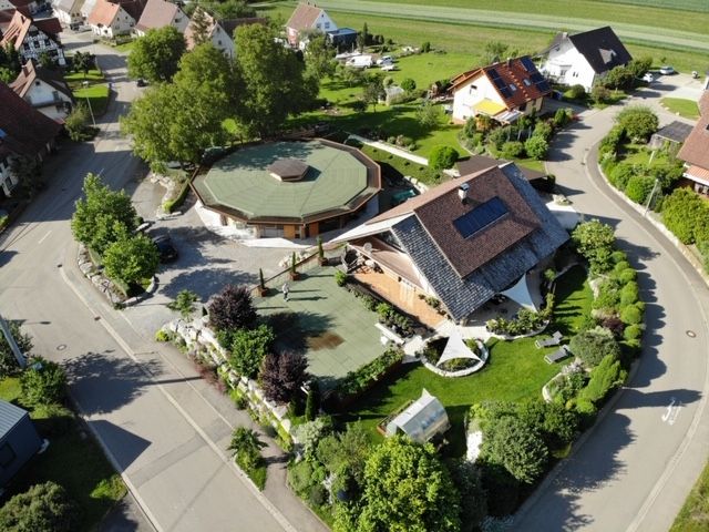 Apartment AlbChalet Die Fünf