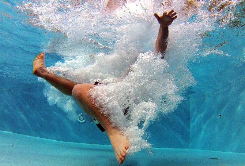 Freibad Bad Liebenzell