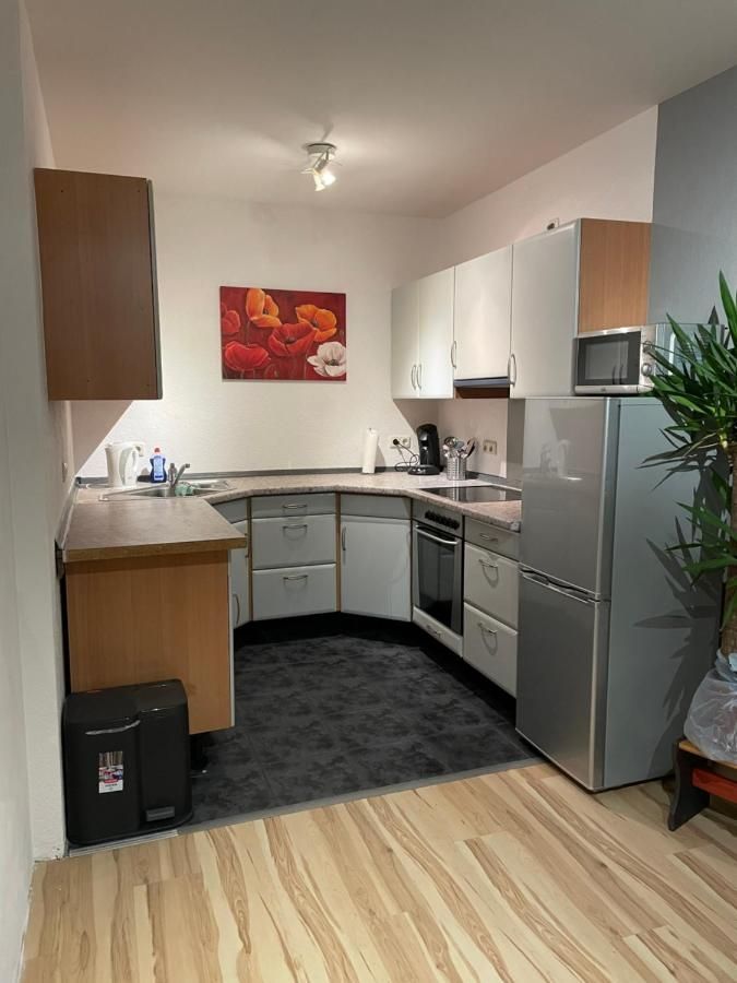 Apartment 22 in Kirchhain