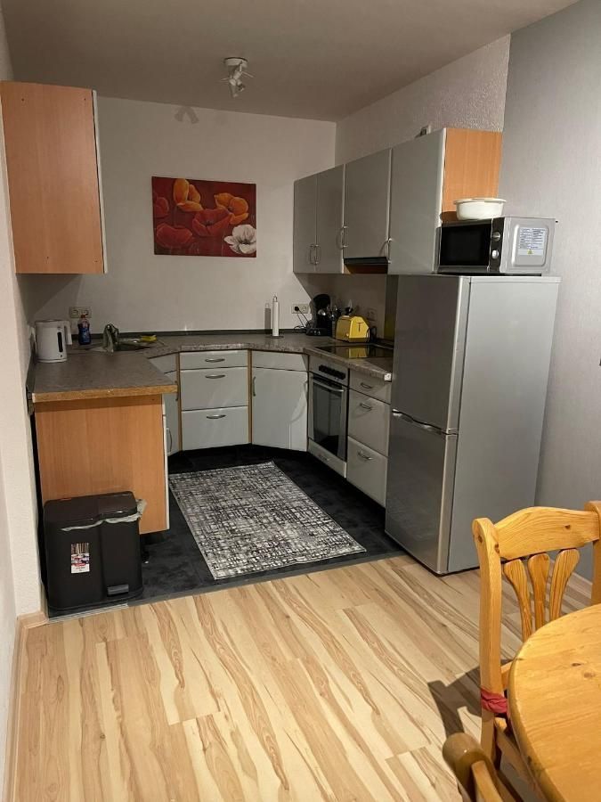Apartment 22 in Kirchhain