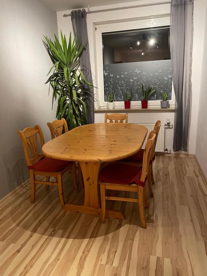 Apartment 22 in Kirchhain