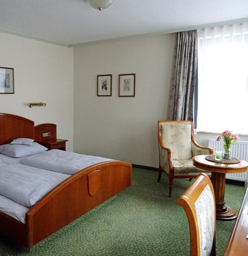 Doppelzimmer