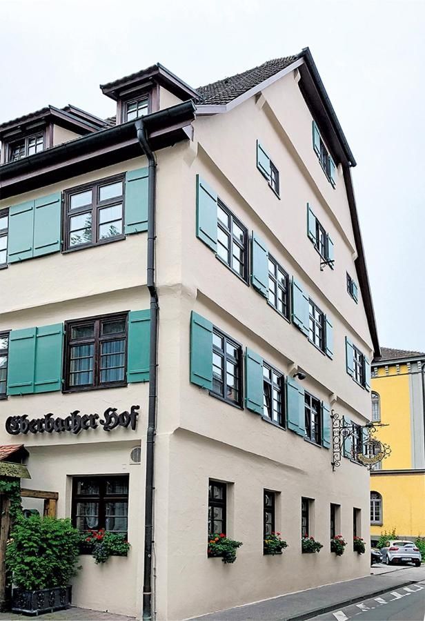 Hotelgebäude