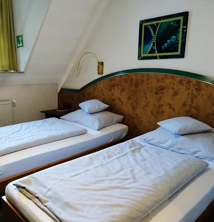 Doppelzimmer