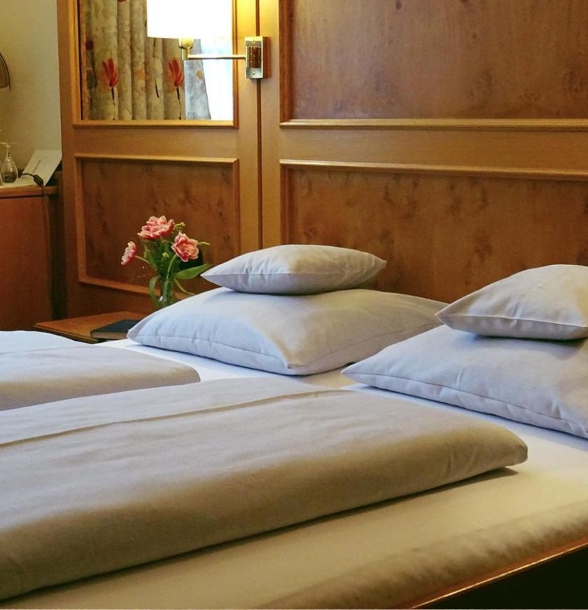 Doppelzimmer