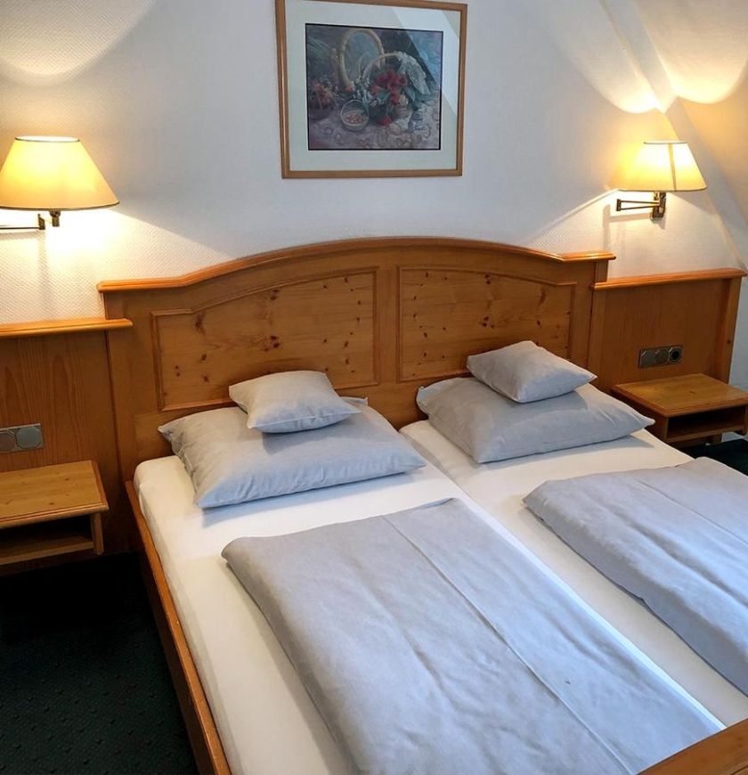 Doppelzimmer