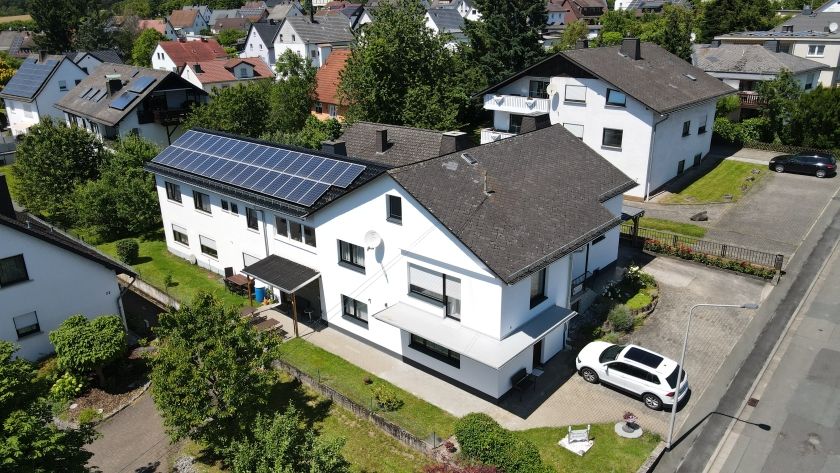 Pension Heimann