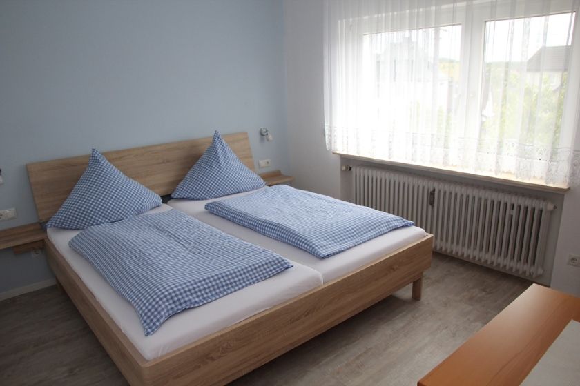 Doppelzimmer