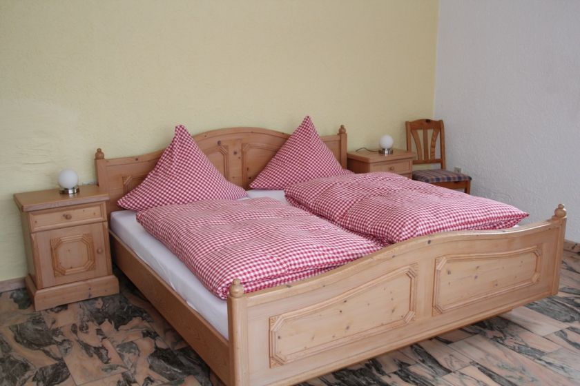 Doppelzimmer