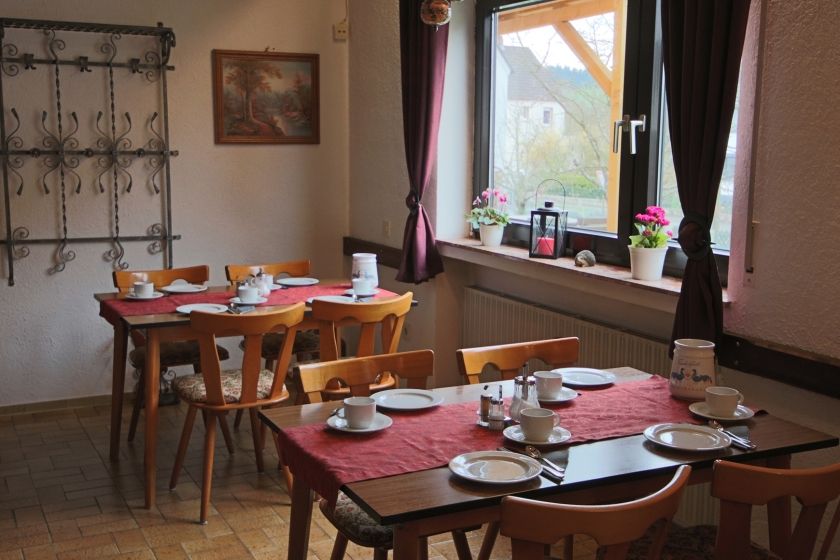 Speisesaal