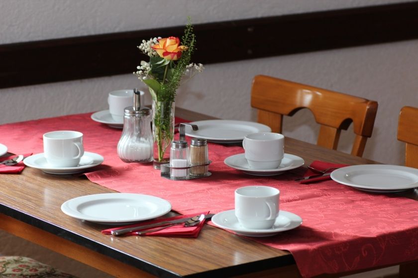 Speisesaal