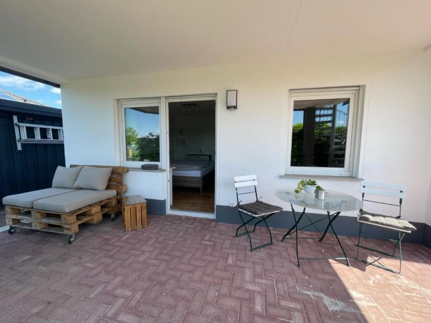 Heidi´s Lerchennest