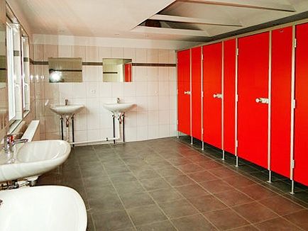 Zollernalbcamping