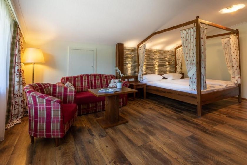 Sackmanns Wanderhotel 