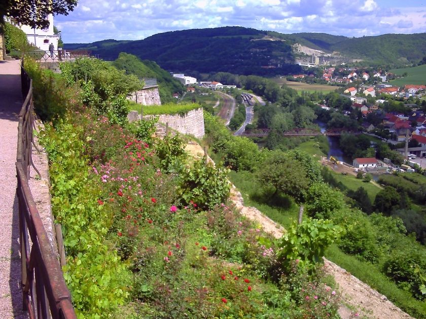 Burgruine Kaltenburg
