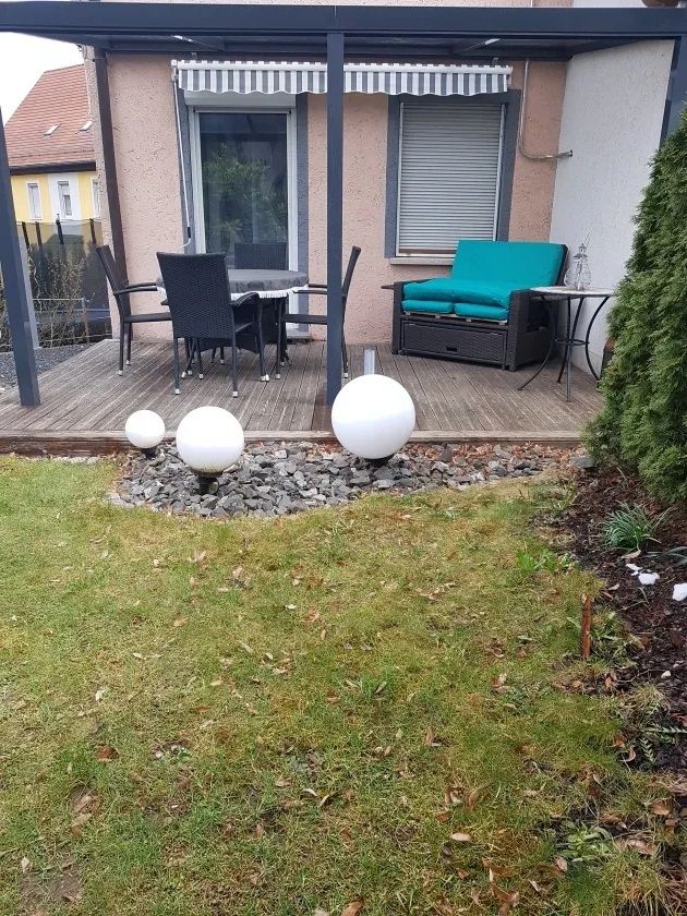 Ferienwohnung Anita
