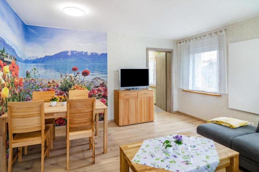 Ferienwohnung Li-Do-Bo