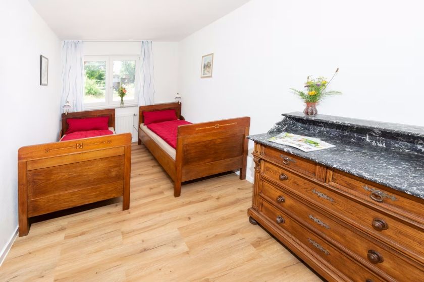 Ferienhof Obertor Kälberstall