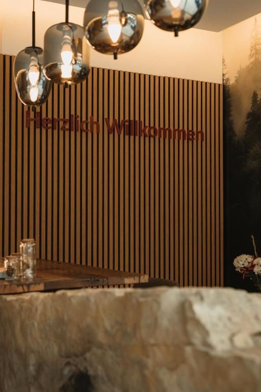 Haus Marie - Boutique Hotel & Gasthaus Lamm