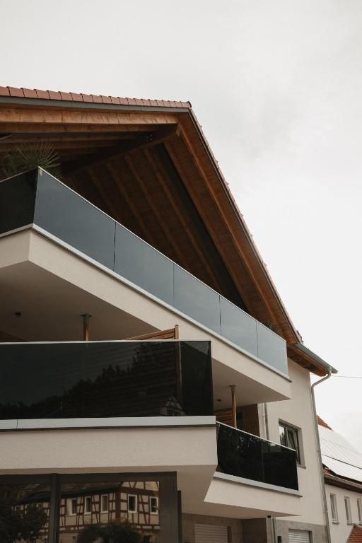 Haus Marie - Boutique Hotel & Gasthaus Lamm