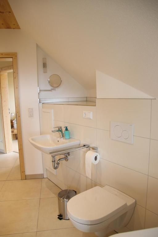 Ferienwohnung Ferienhof Engel