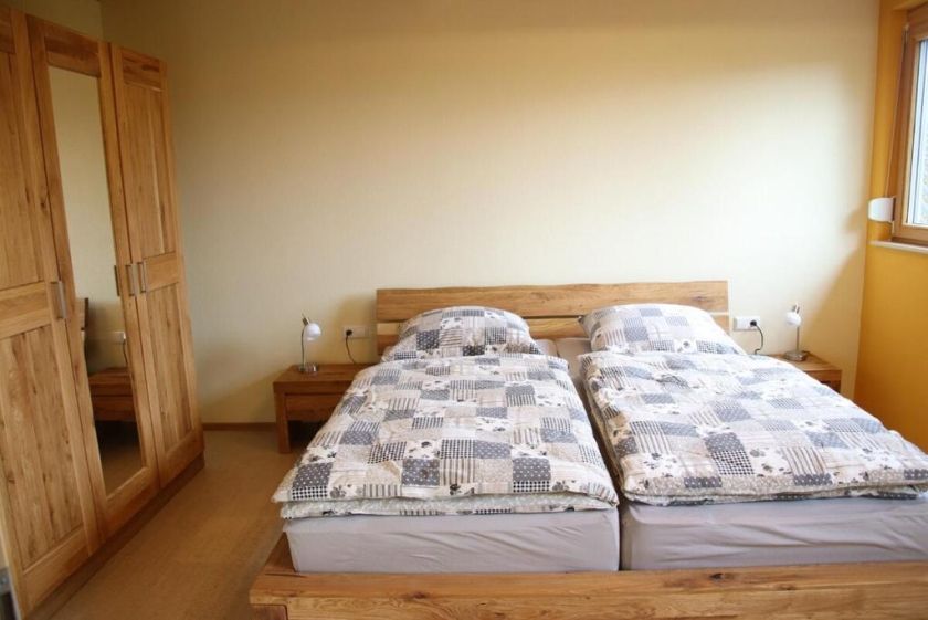 Ferienwohnung Ferienhof Engel