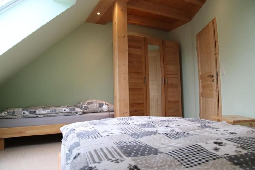 Ferienwohnung Ferienhof Engel