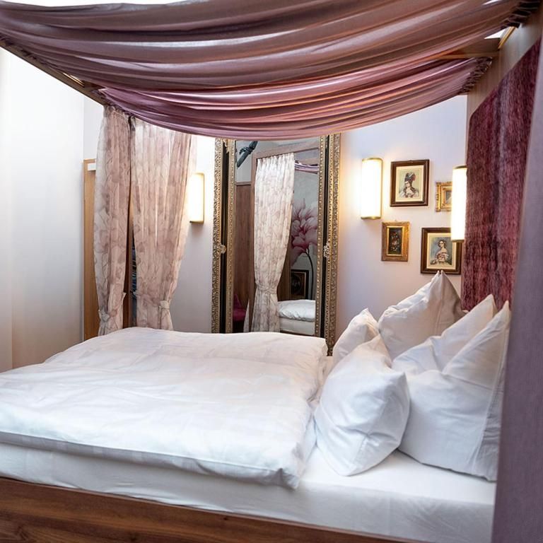 Hotel am Prinzengarten