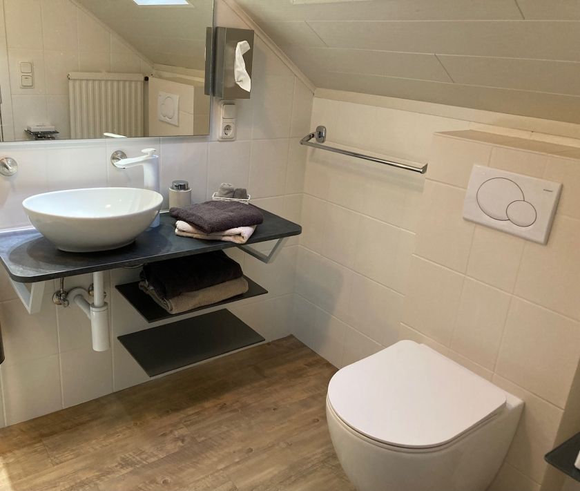 Doppelzimmer Kerner