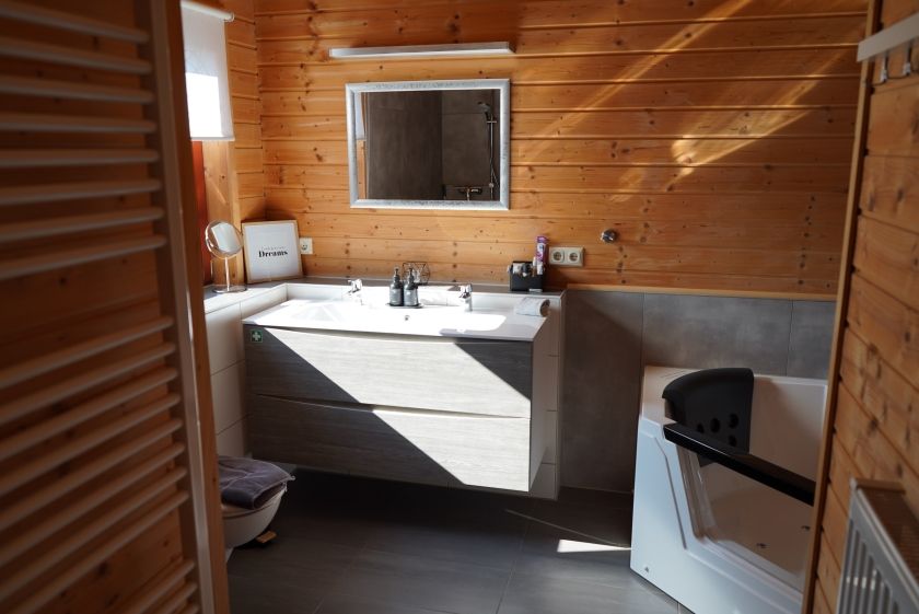 Ferienhaus Annika Bad