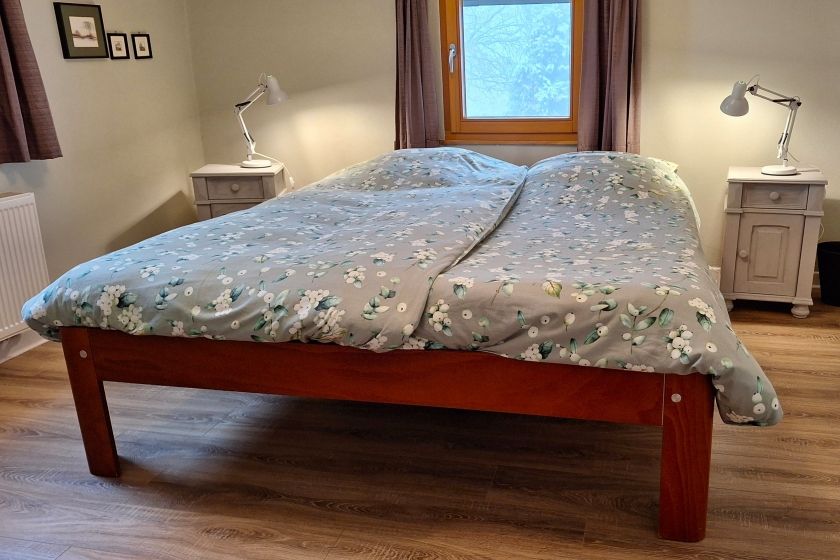 Schlafzimmer 3