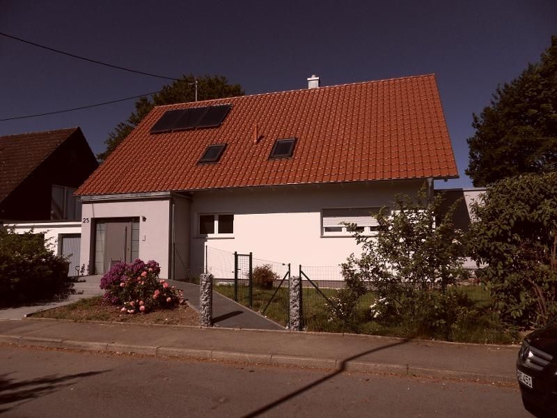 Ferienwohnung 1A
