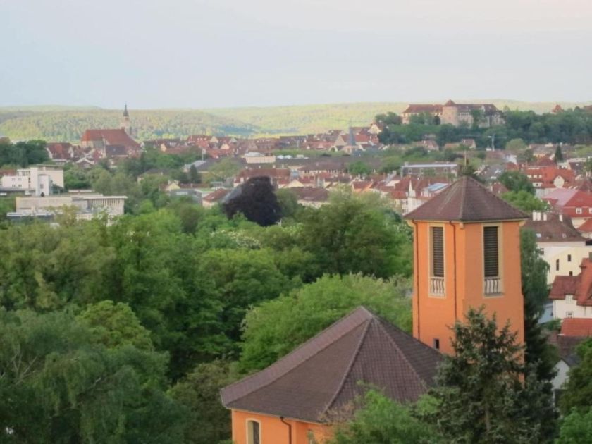 Ferienwohnung Epple in Tübingen am Neckar