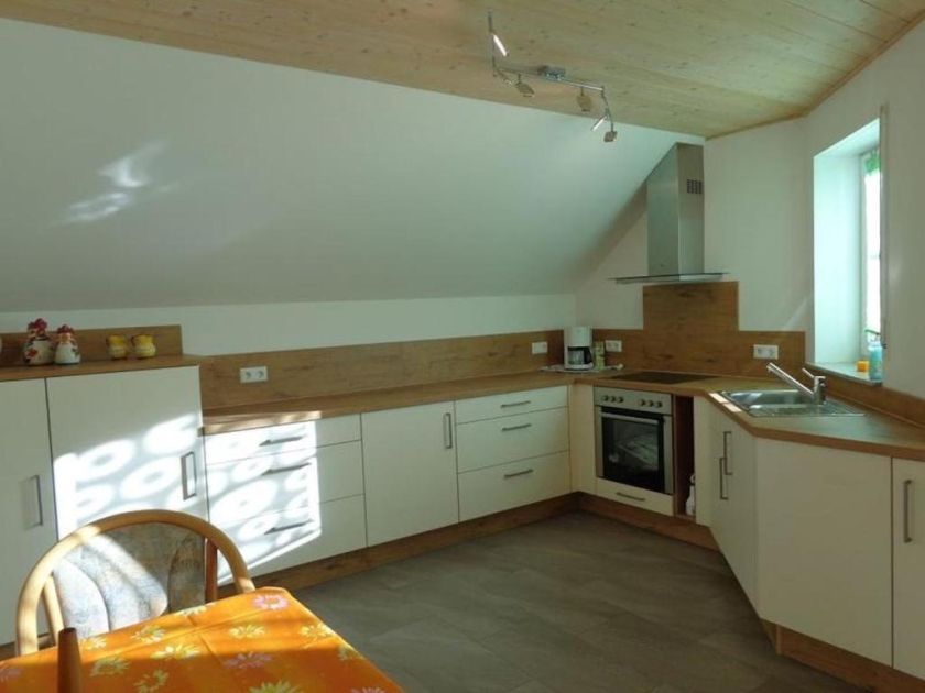 Ferienwohnung Vogelsang