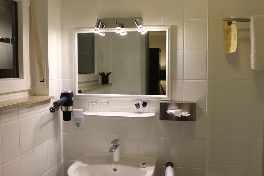Landhotel Stockhausen