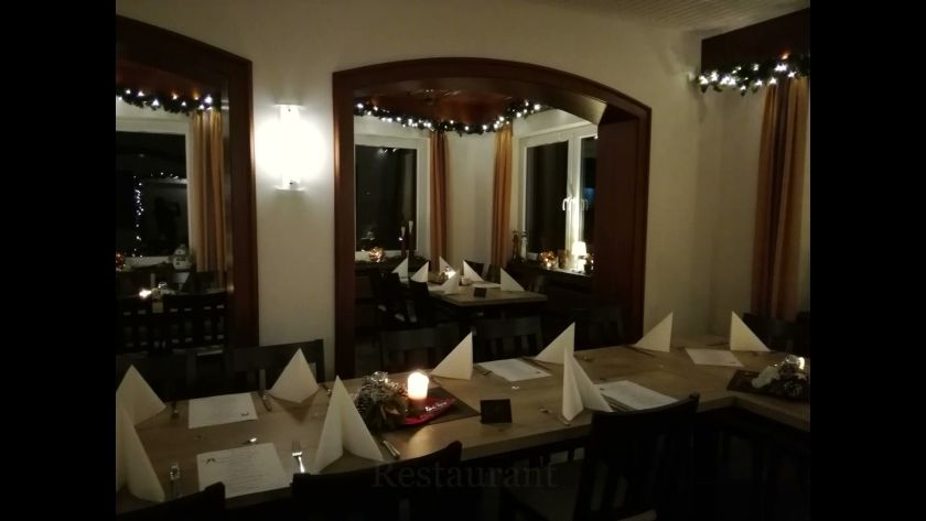 Landhotel Stockhausen