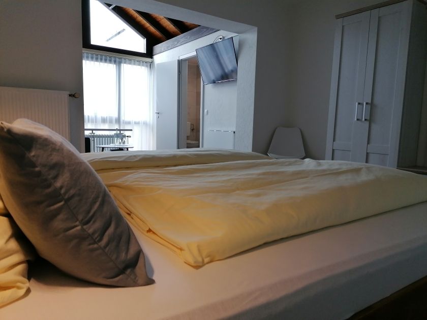 Landhotel Stockhausen