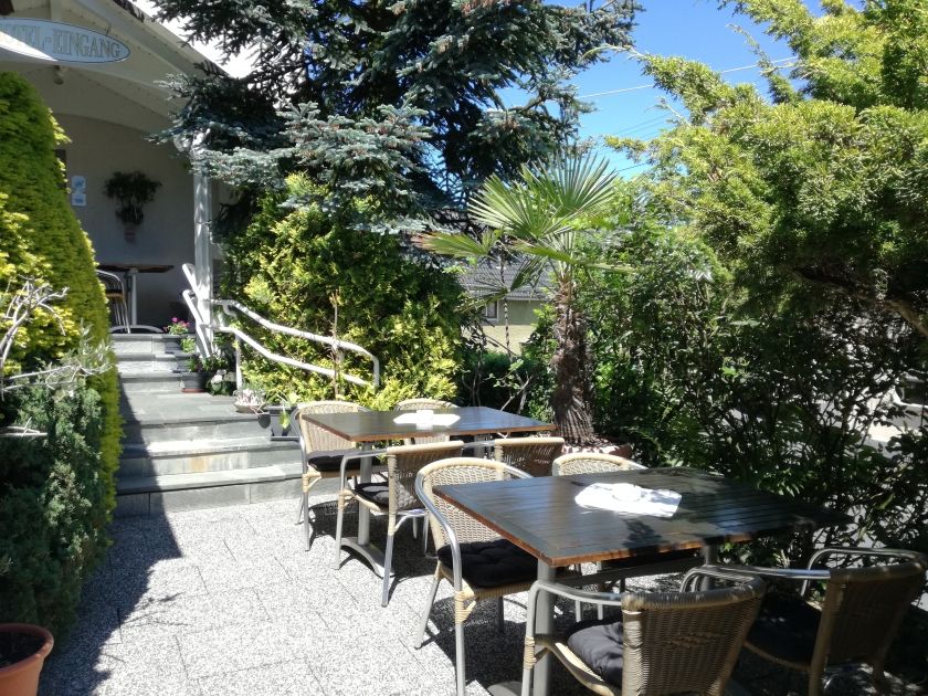 Landhotel Stockhausen