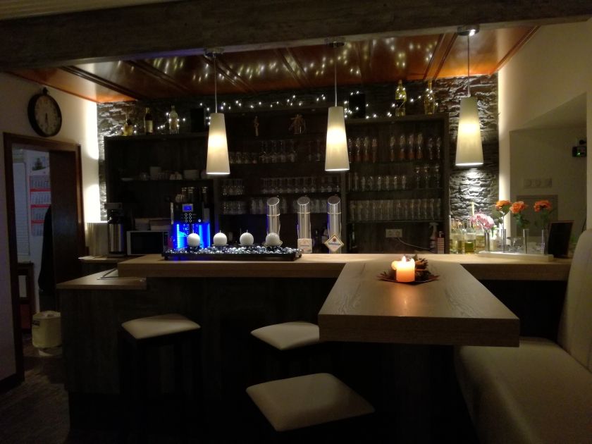 Landhotel Stockhausen