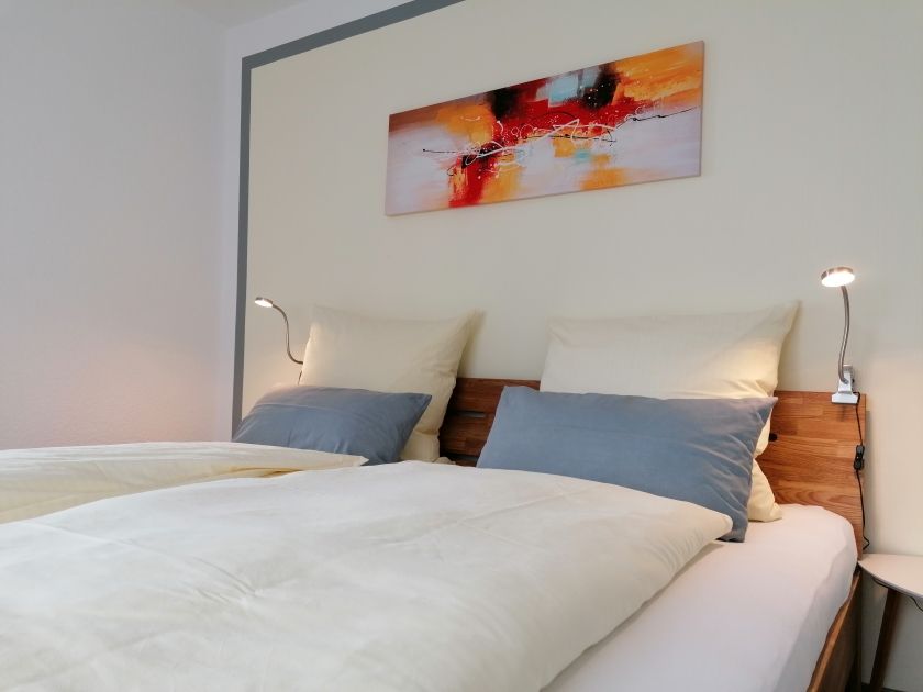 Landhotel Stockhausen