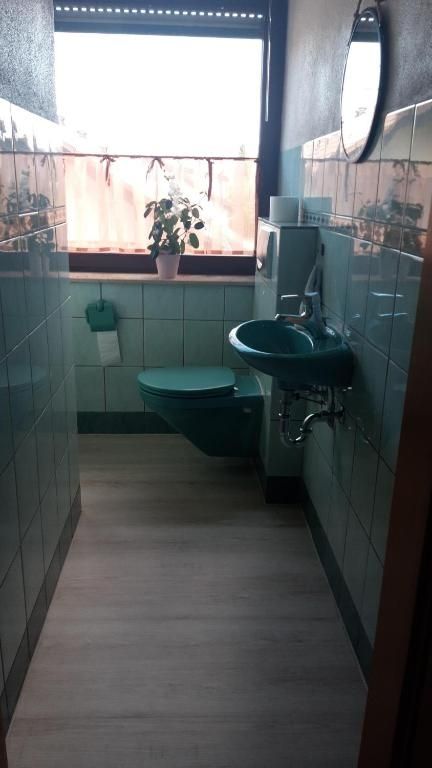 Ferienwohnung Sterngässle