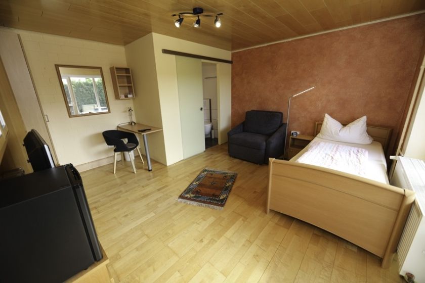 Gästehaus Villa Wernz im Zellertal Gästehaus Villa Wernz im Zellertal