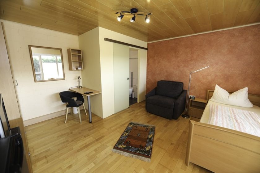 Gästehaus Villa Wernz im Zellertal Gästehaus Villa Wernz im Zellertal