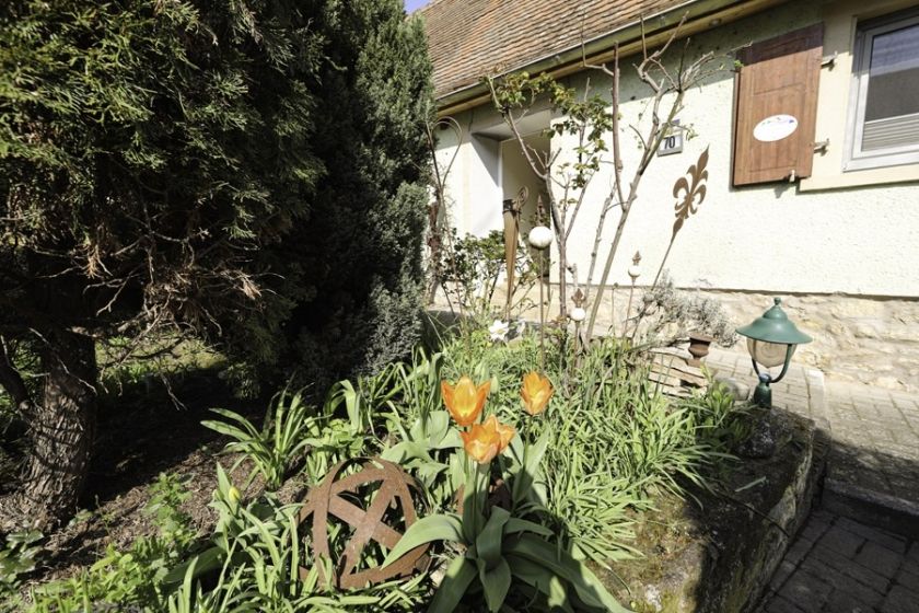 Gästehaus Villa Wernz im Zellertal Gästehaus Villa Wernz im Zellertal