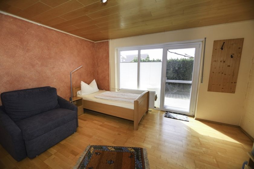 Gästehaus Villa Wernz im Zellertal Gästehaus Villa Wernz im Zellertal