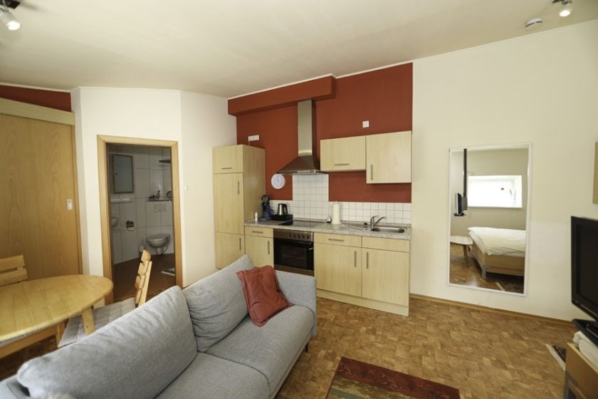 Gästehaus Villa Wernz im Zellertal Gästehaus Villa Wernz im Zellertal