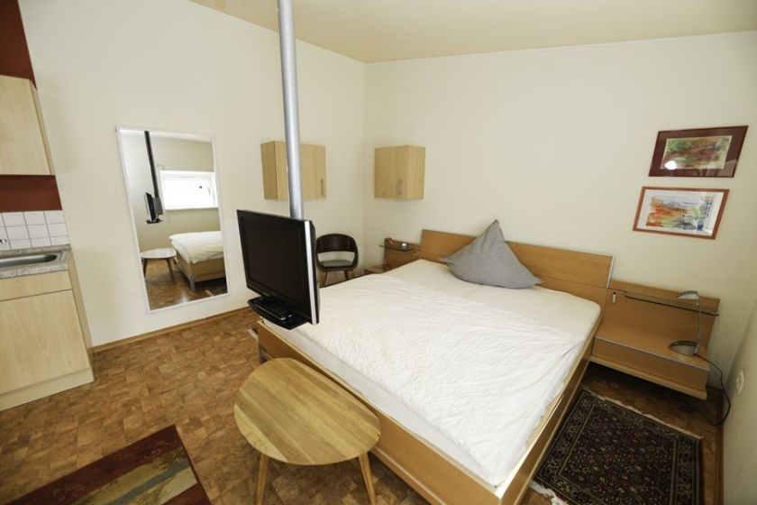 Gästehaus Villa Wernz im Zellertal Gästehaus Villa Wernz im Zellertal