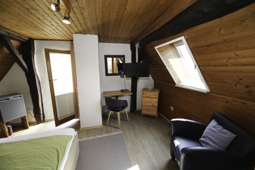 Gästehaus Villa Wernz im Zellertal Gästehaus Villa Wernz im Zellertal