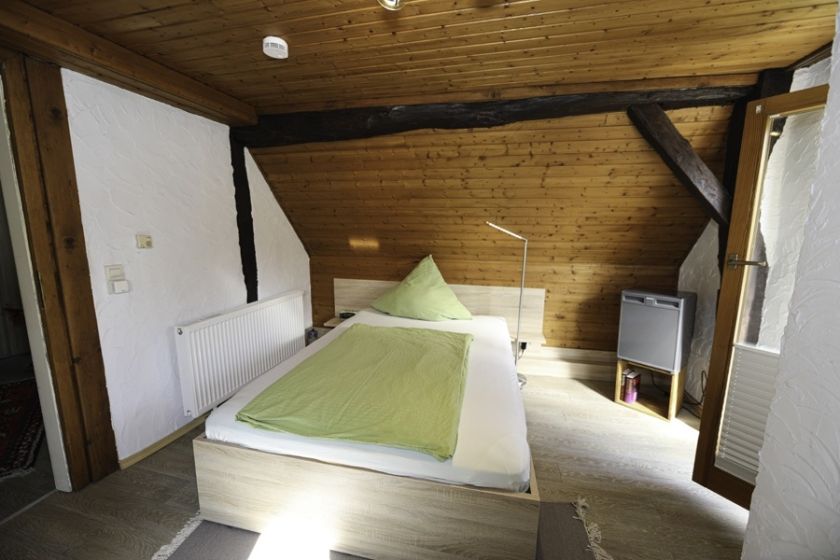 Gästehaus Villa Wernz im Zellertal Gästehaus Villa Wernz im Zellertal