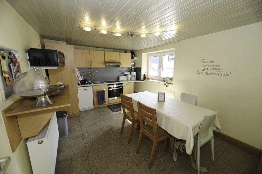 Gästehaus Villa Wernz im Zellertal Gästehaus Villa Wernz im Zellertal